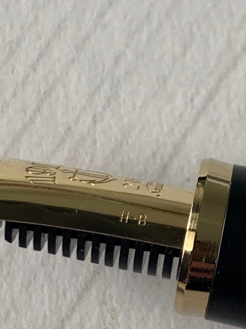 SAILOR 万年筆 21Kペン先