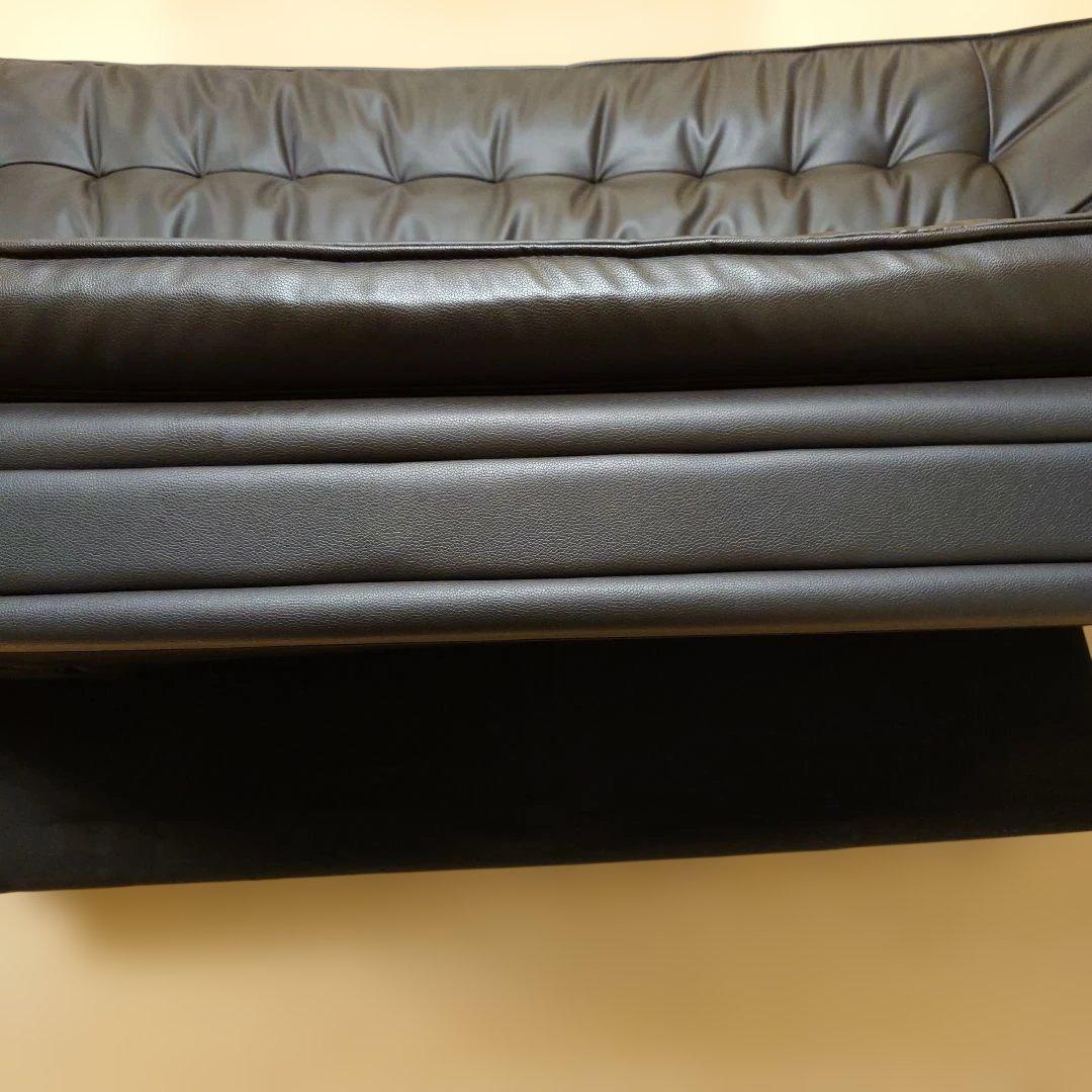 ⭐️送料無料⭐️ ニトリ Nシールドロック ソファベット リクライニング