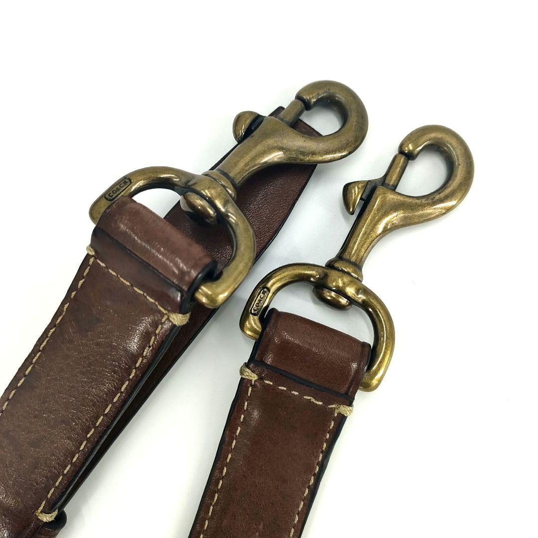 ✨美品✨コーチ COACH ハリソン 2way 大容量トートバッグ A4可