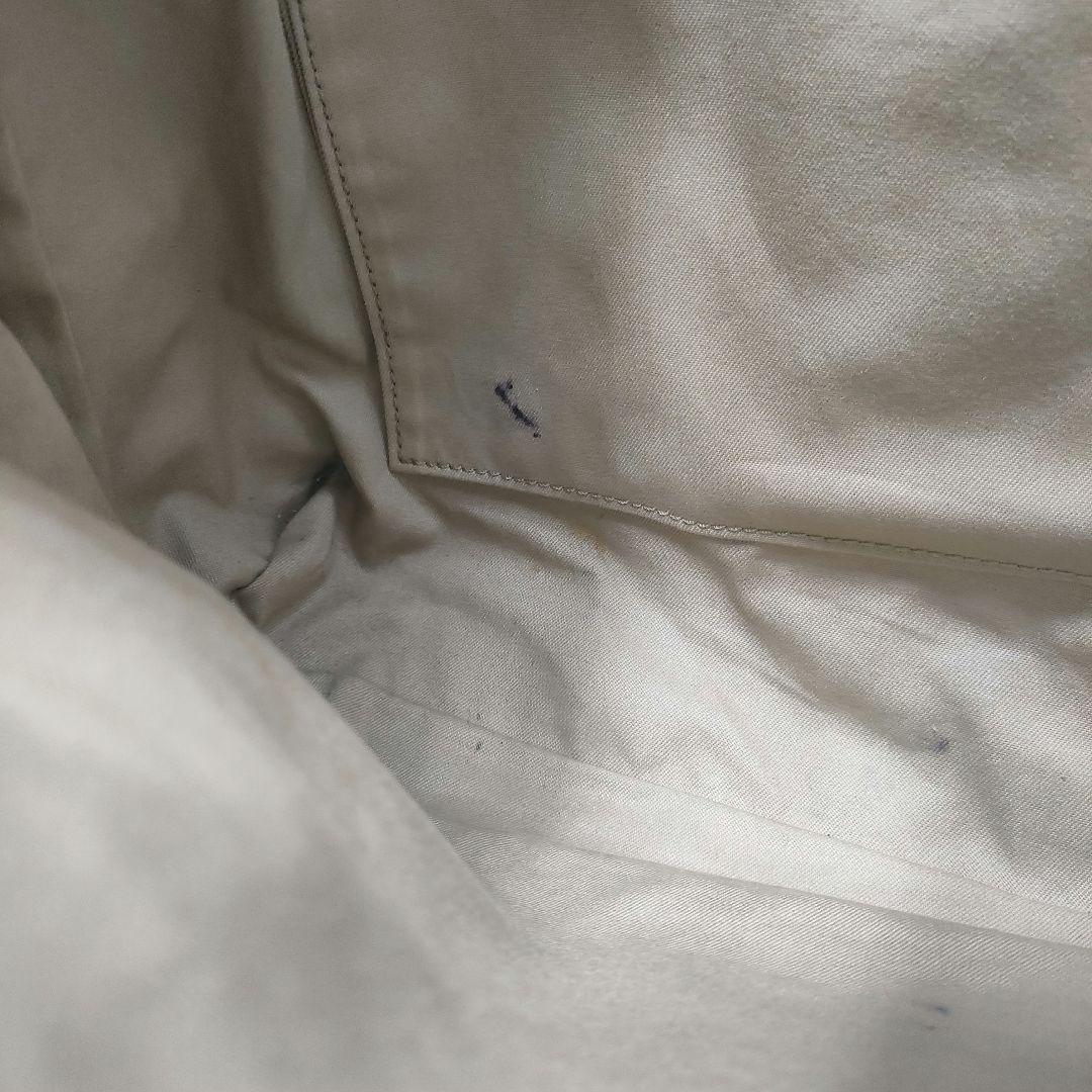 ✨美品✨コーチ COACH ハリソン 2way 大容量トートバッグ A4可