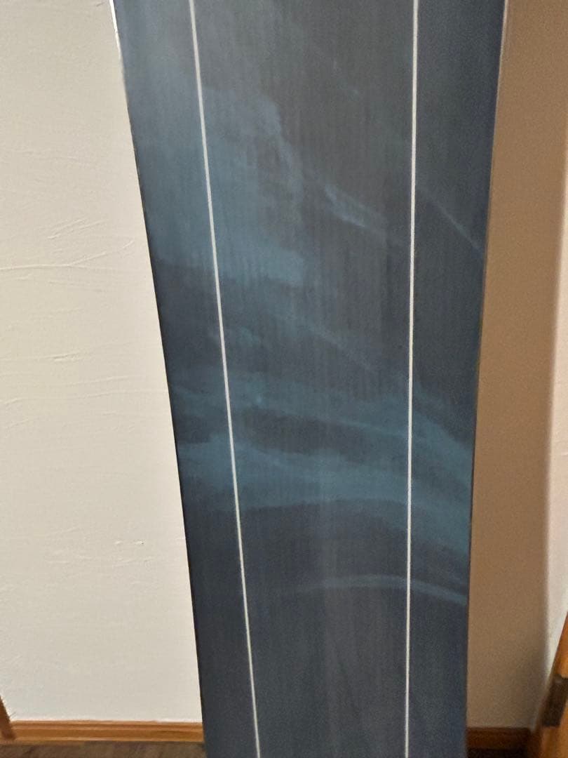 SPREAD RD SERIES 24-25モデル　150cm スプレッド