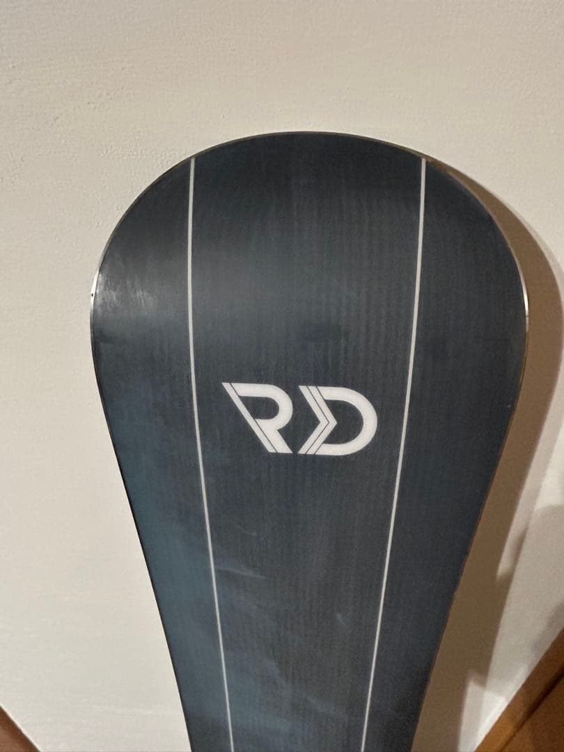 SPREAD RD SERIES 24-25モデル　150cm スプレッド