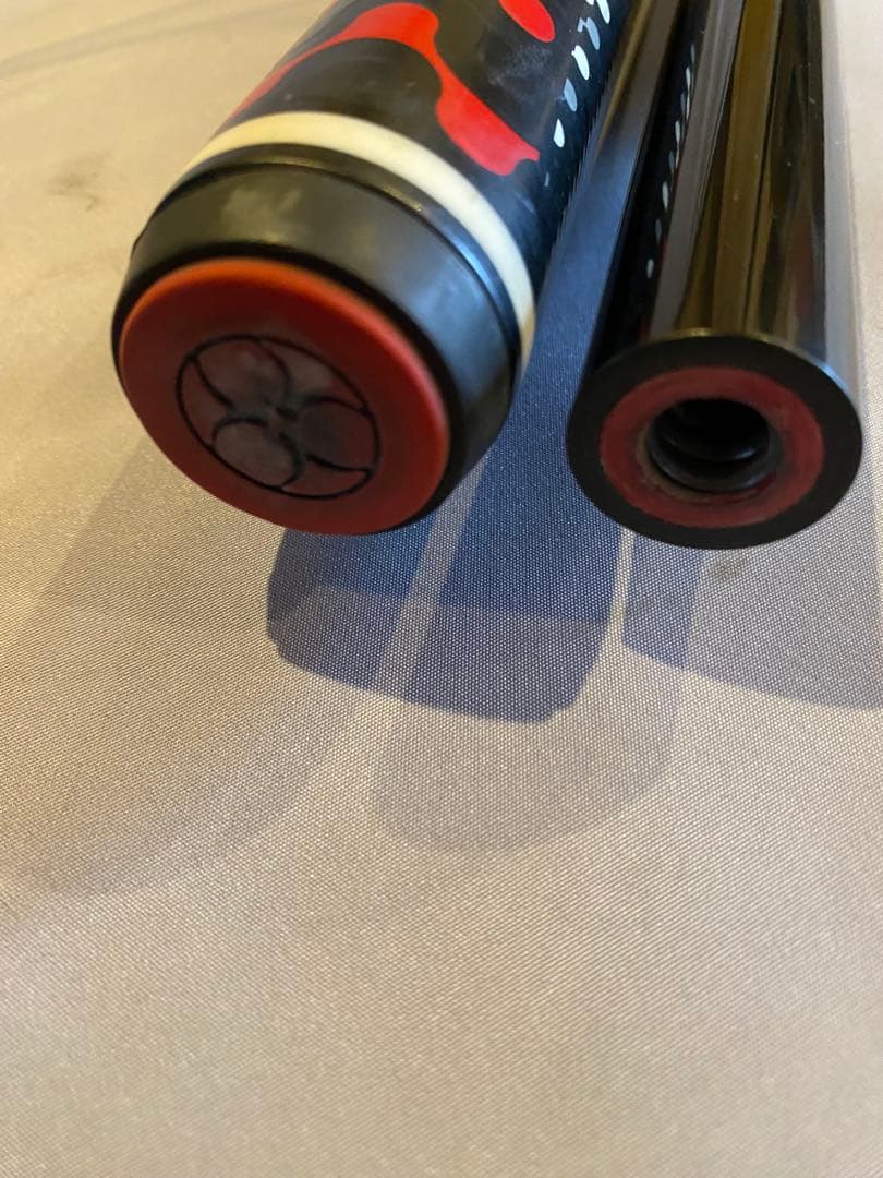 Poison Venom2シャフト