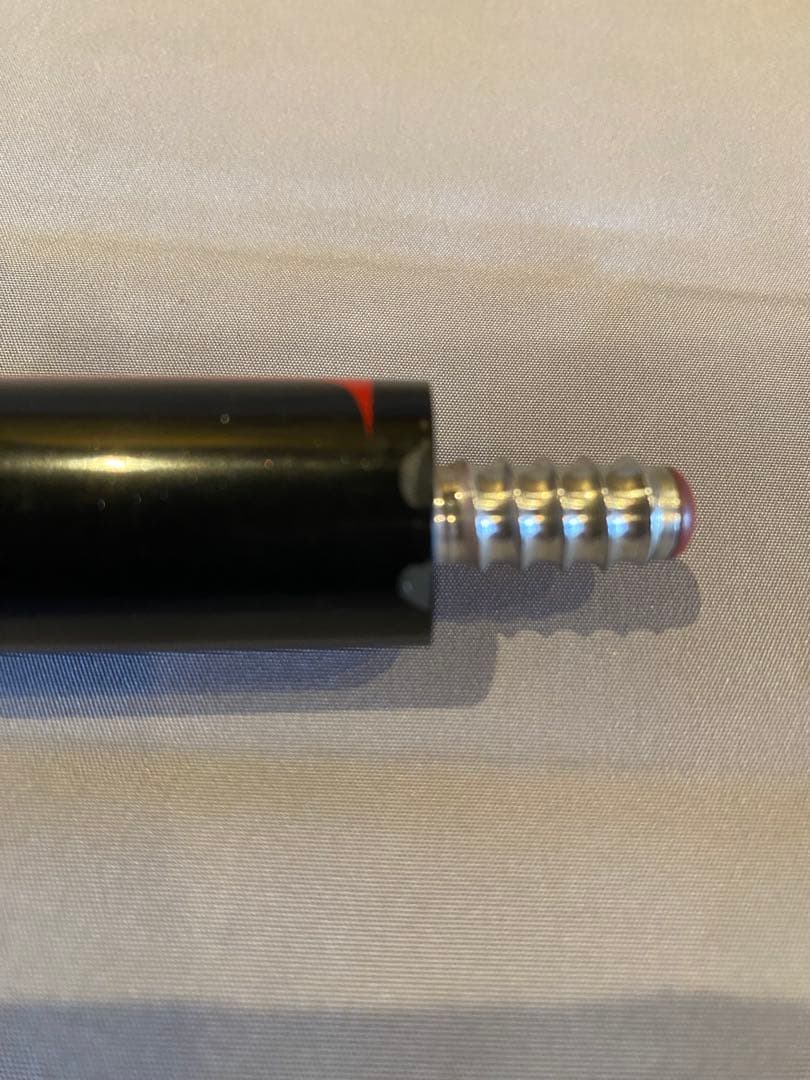 Poison Venom2シャフト