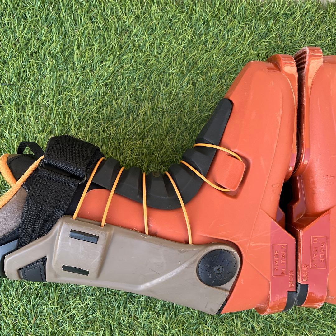 スキー K2 revolve 25.5cm