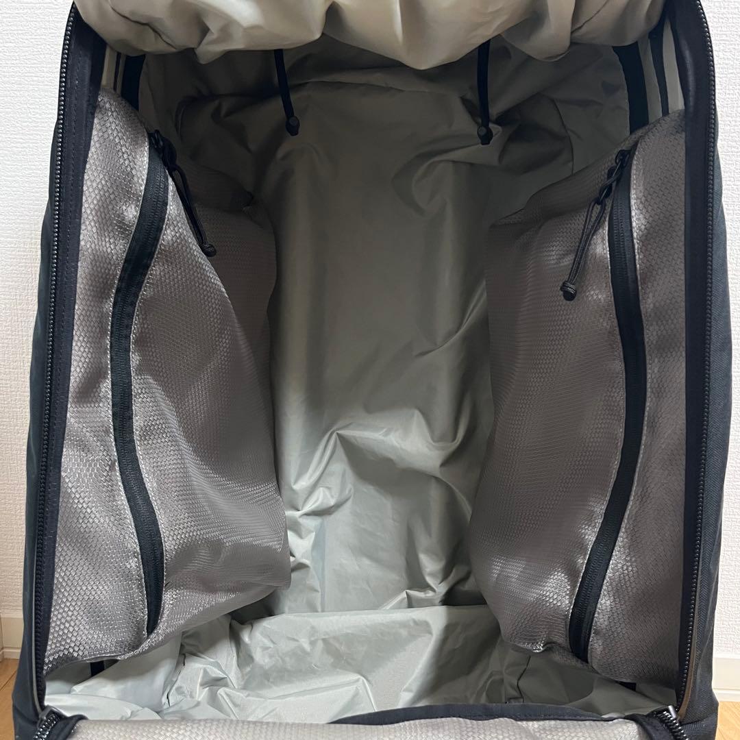 【廃盤】 MYSTERYRANCH ミッションウィリー 80L キャリーケース