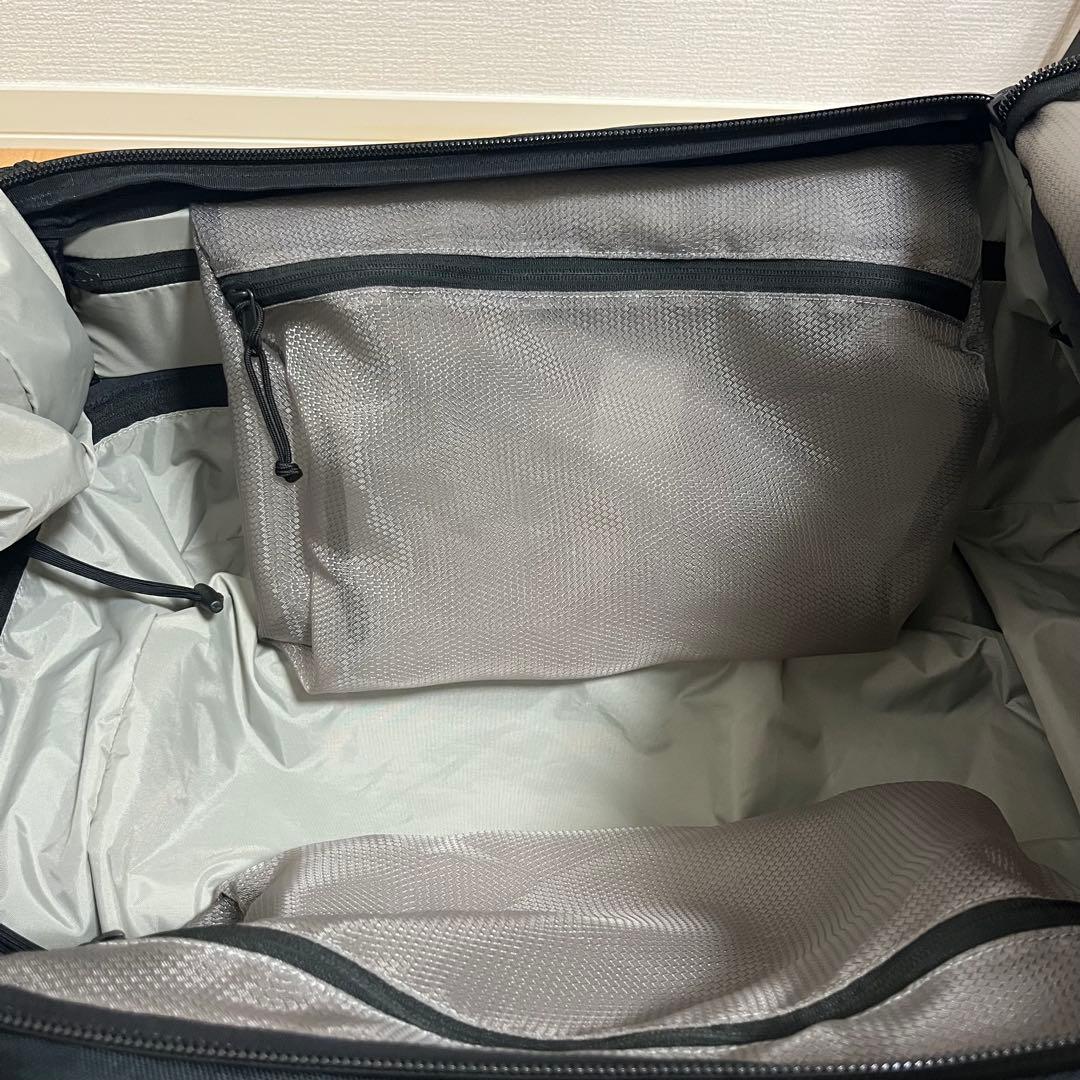 【廃盤】 MYSTERYRANCH ミッションウィリー 80L キャリーケース