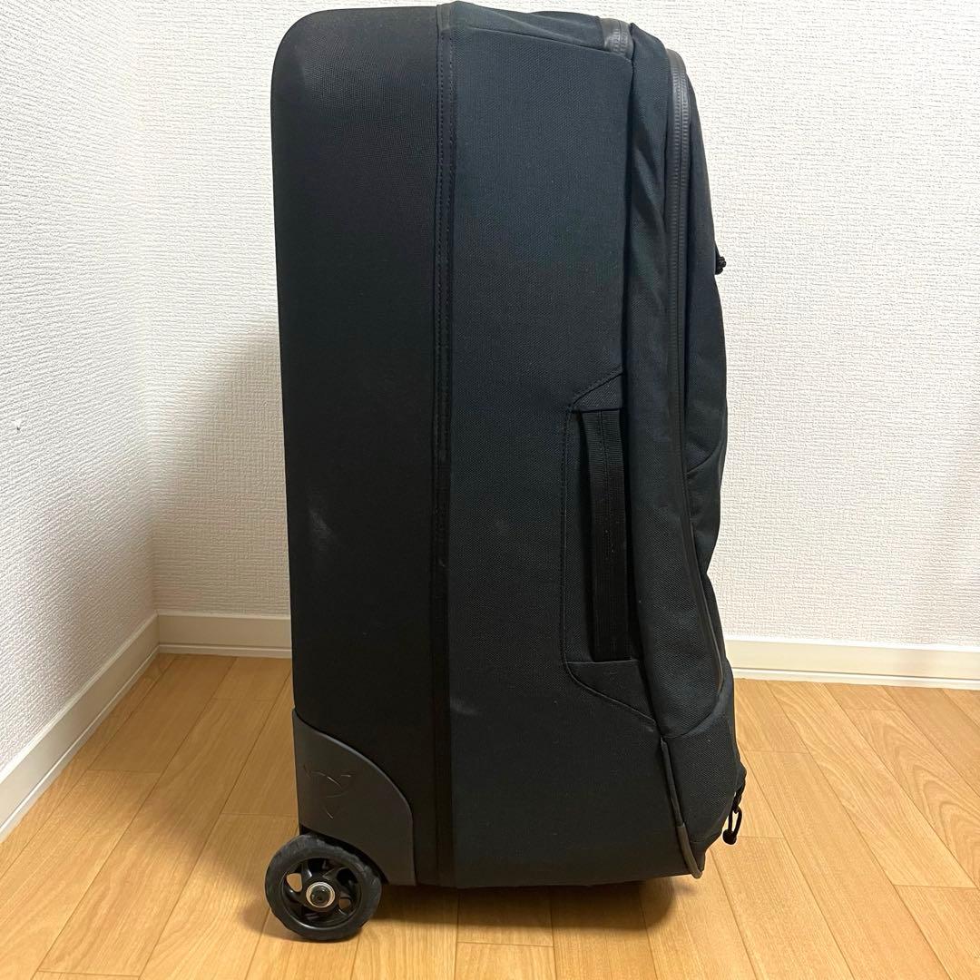 【廃盤】 MYSTERYRANCH ミッションウィリー 80L キャリーケース