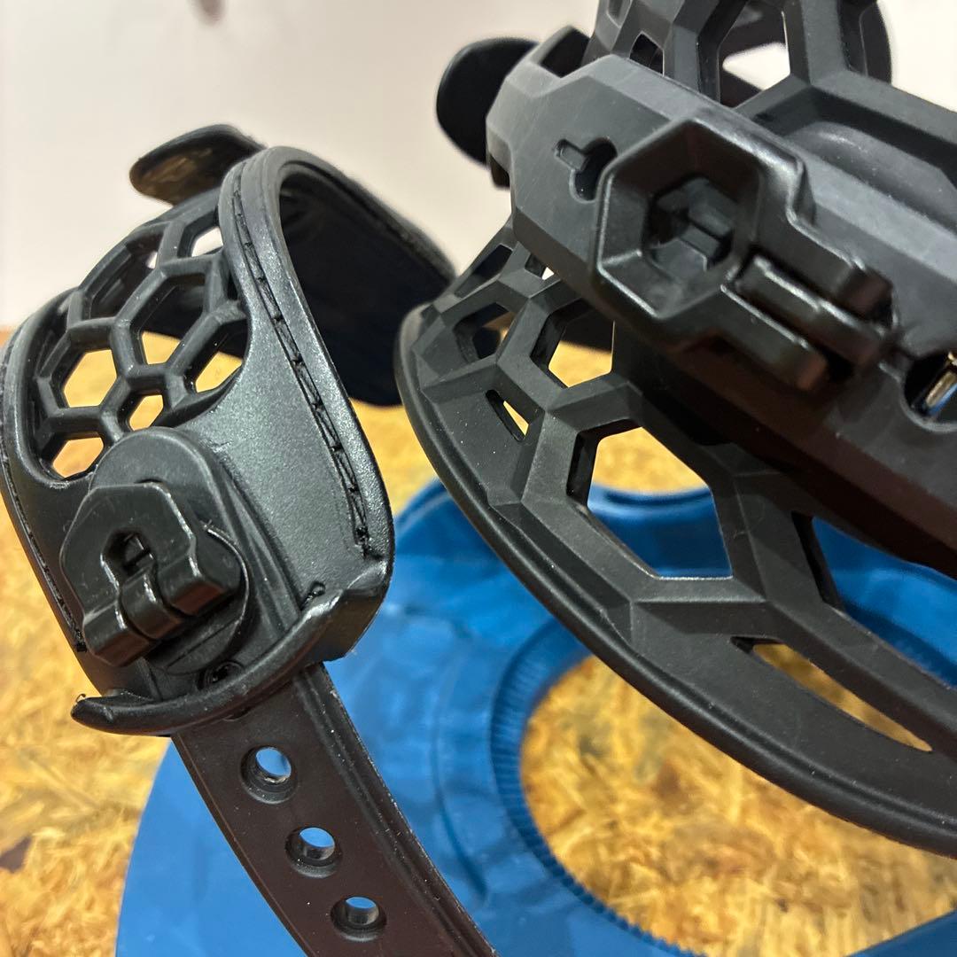 UNION FORCE ユニオン フォース M 青