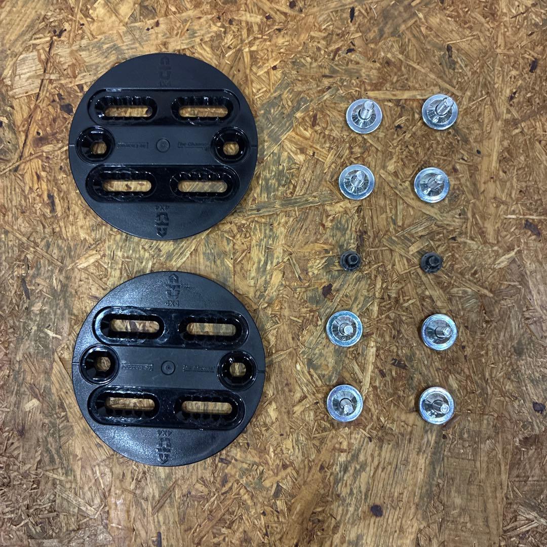 UNION FORCE ユニオン フォース M 青