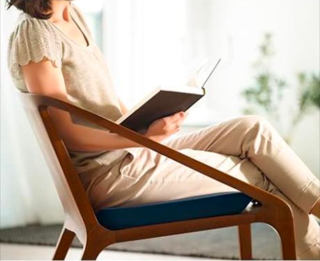 テンピュール　TEMPUR シートクッション　S