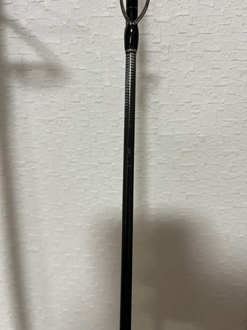 MCワークス レイジングブル RB100XR-1 スタンダード 竿袋付き