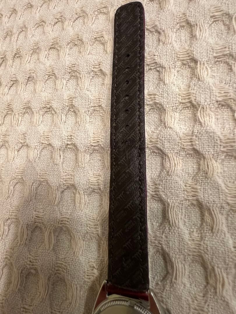 グランドセイコー　エレガンスコレクションレディース　シェル文字盤 ダイヤ値下げ❗️