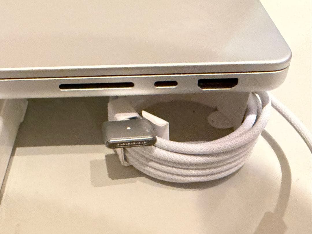 ほぼ新品Apple MacBook Pro 14 M3 Pro 36GB US