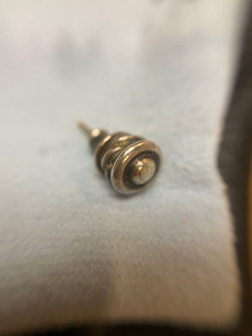 レナードカムホート、ロンワンズ6点ピアスまとめ売り