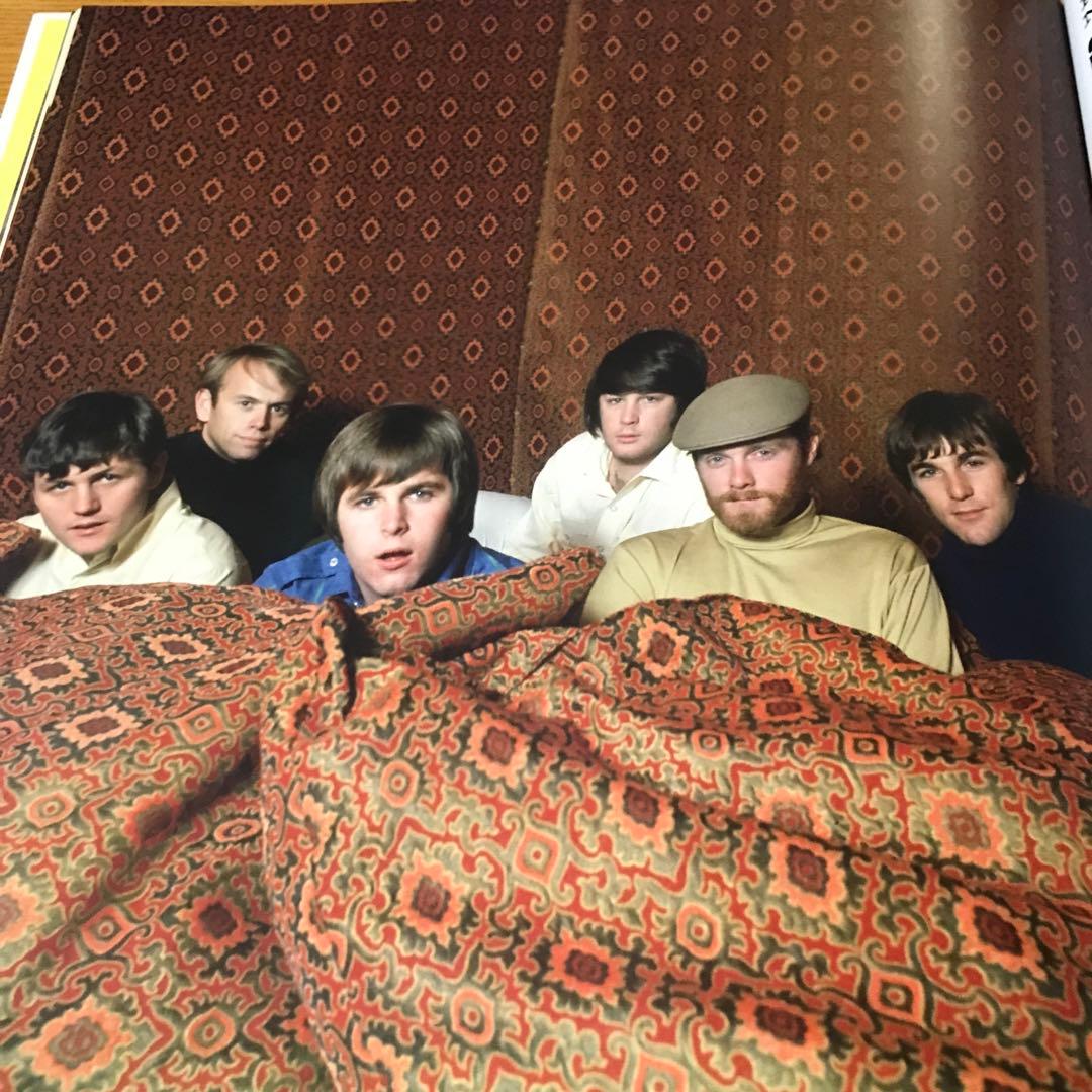 洋楽 The Beach Boys / Smile Sessions Box Set