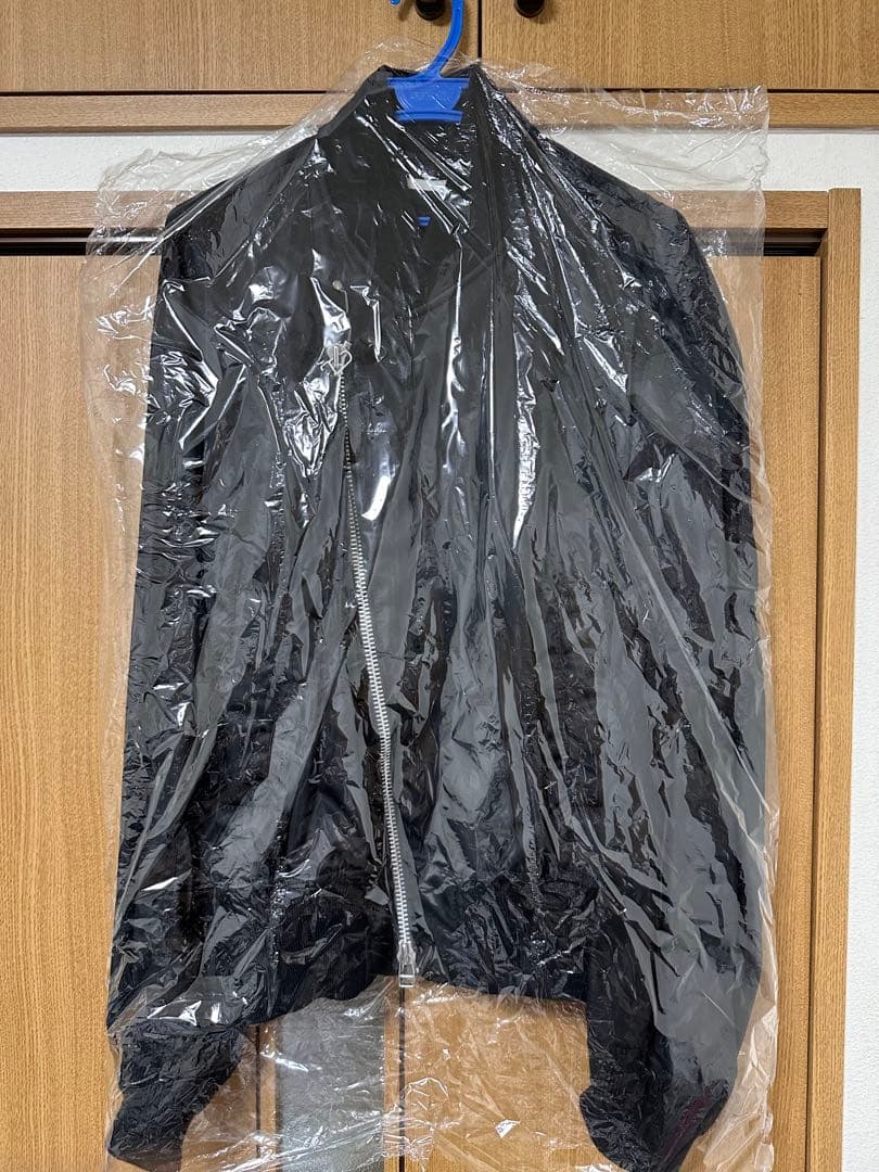 Tamme 25ss MA-1 ブルゾン ジャケット