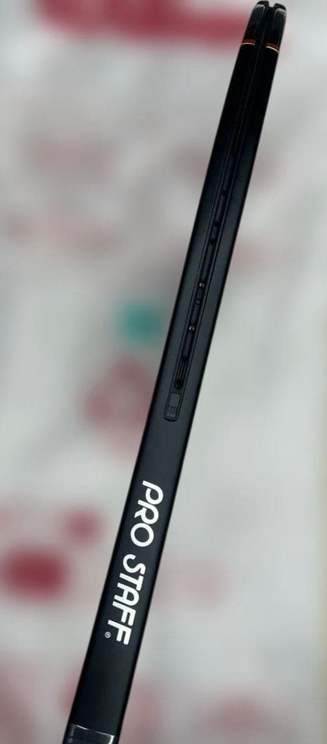 Wilson PRO STAFF 97 classic G2 フェデラー