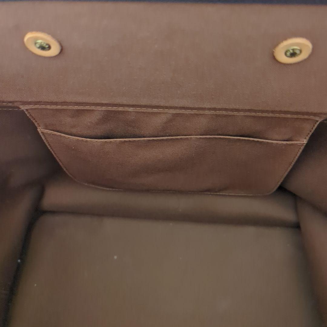 LOUISVUITTON ルイヴィトン クルーザーバッグ45