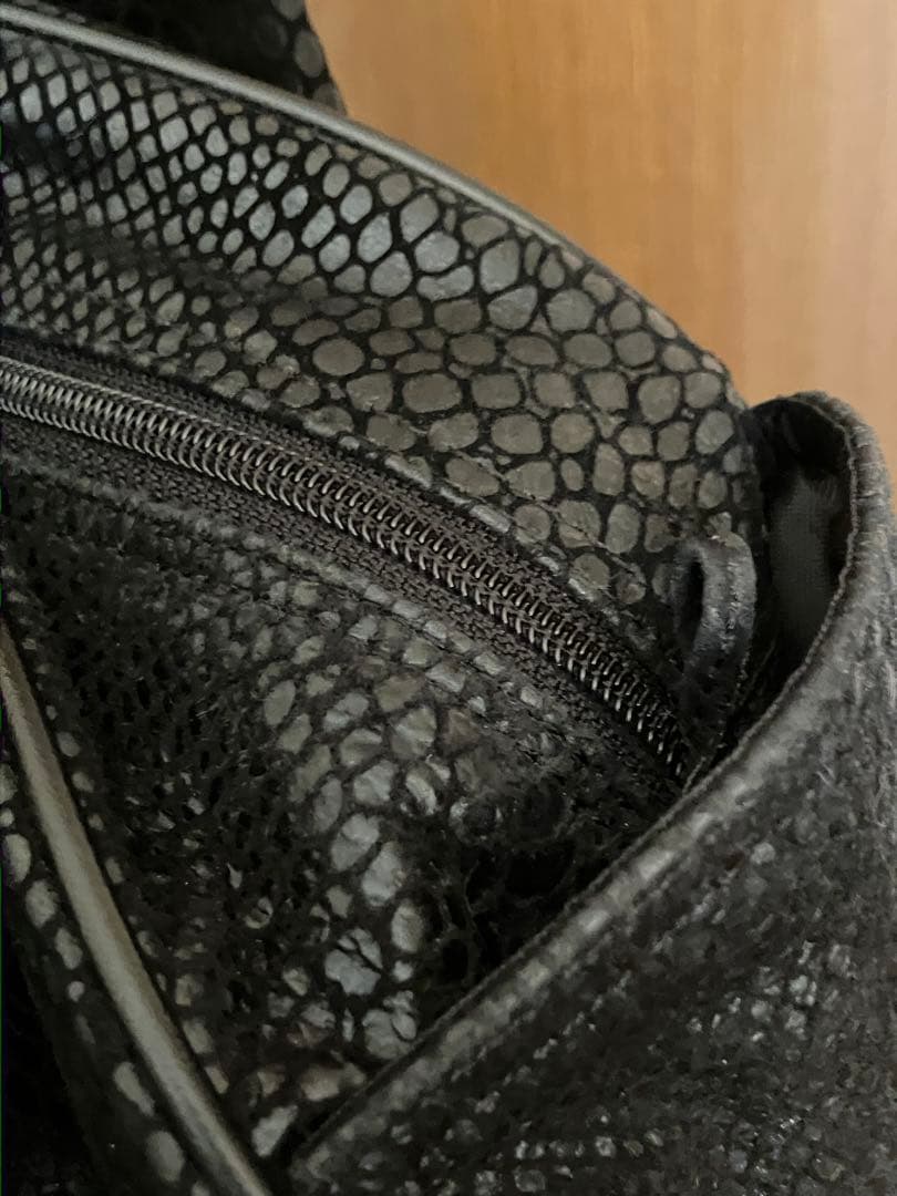 休日お値下げ♪ボストン型バッグ