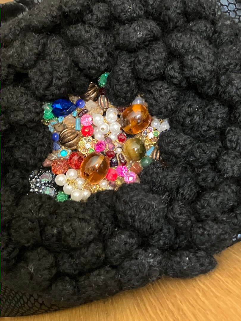 休日お値下げ♪ボストン型バッグ