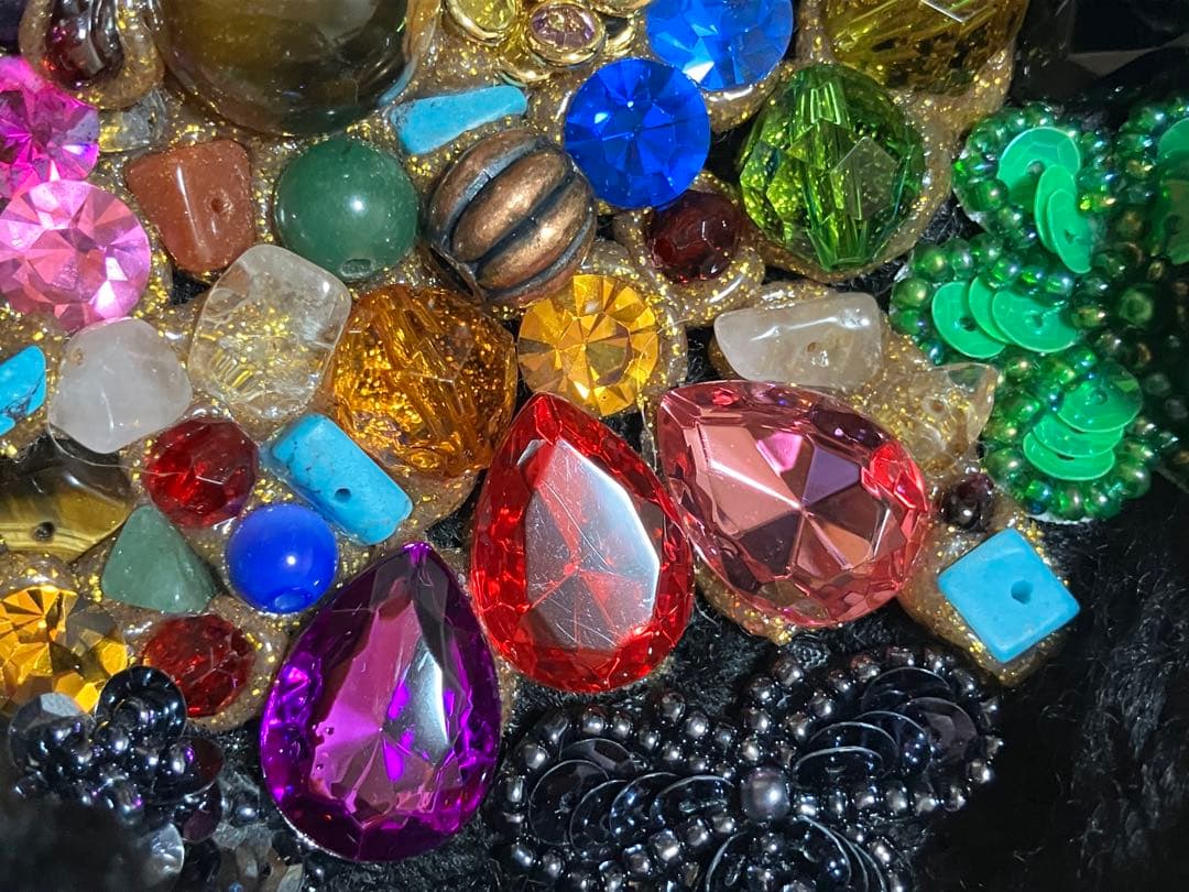 休日お値下げ♪ボストン型バッグ