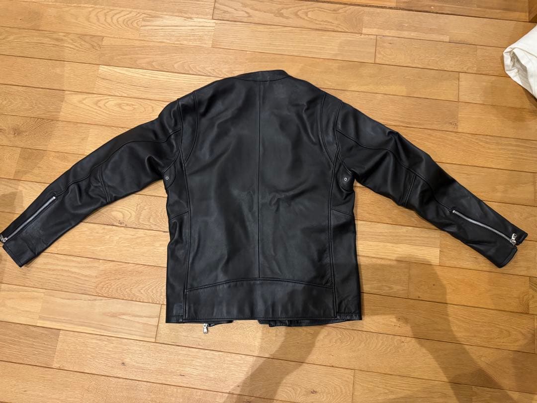 R*＊様 【美品】UNITED ARROWSライダースジャケット