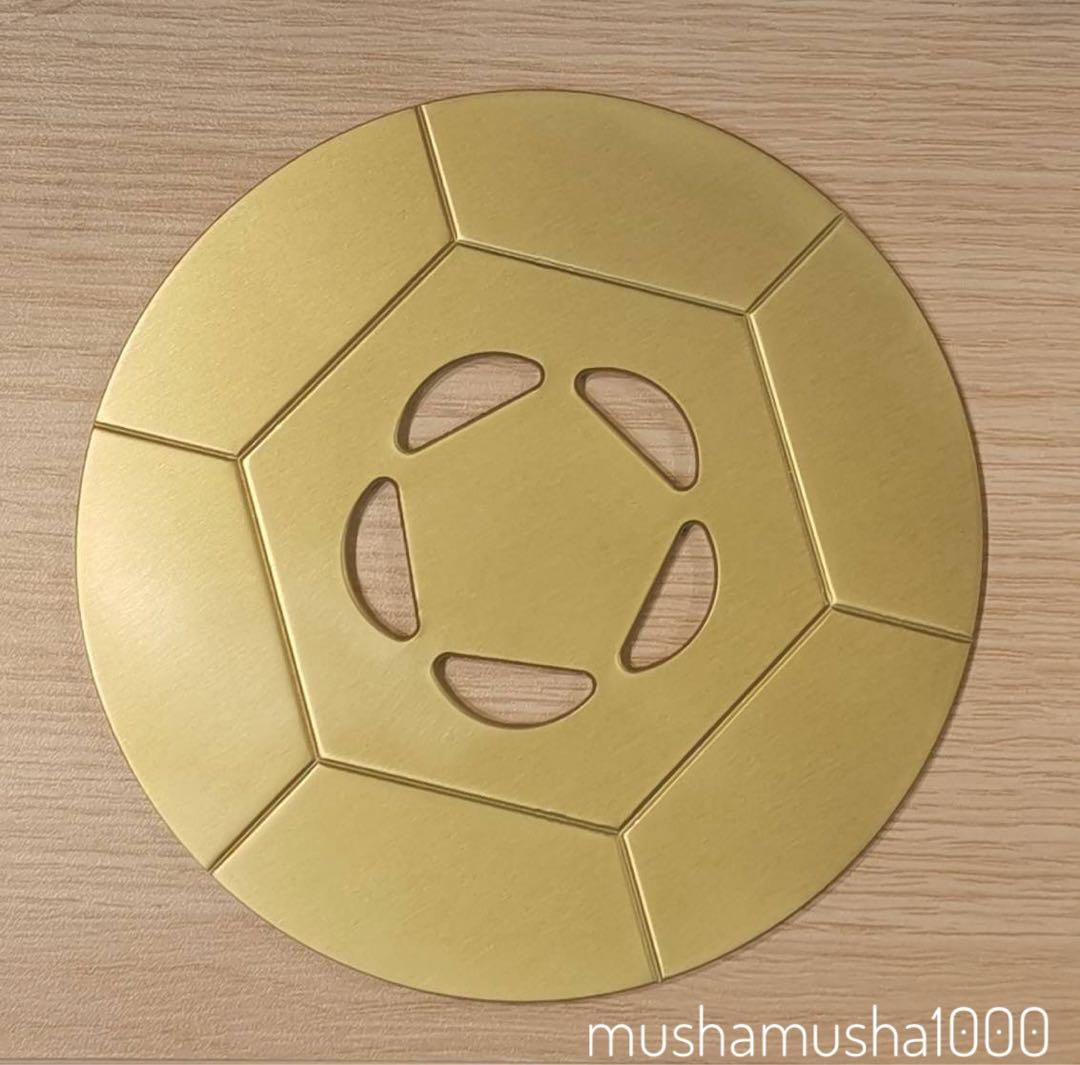 【新品未使用品】FTWビューラプレート