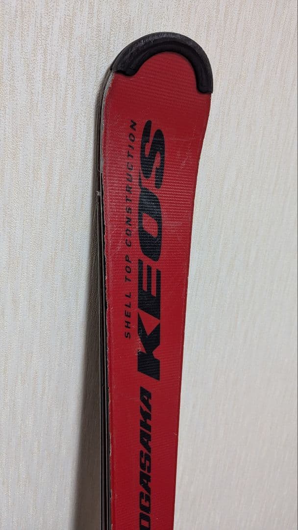 OGASAKA keo's KS-GP 165　板のみ