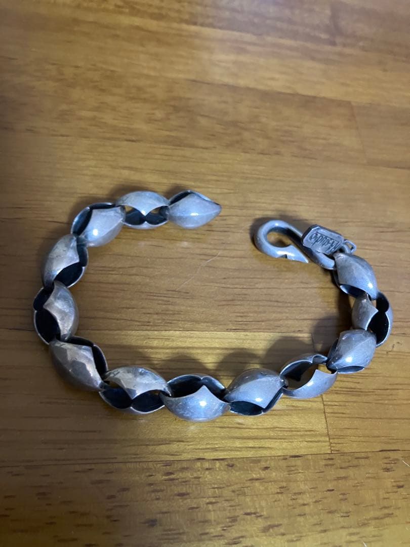 RA STUDIO アールエースタジオ ブレスレット