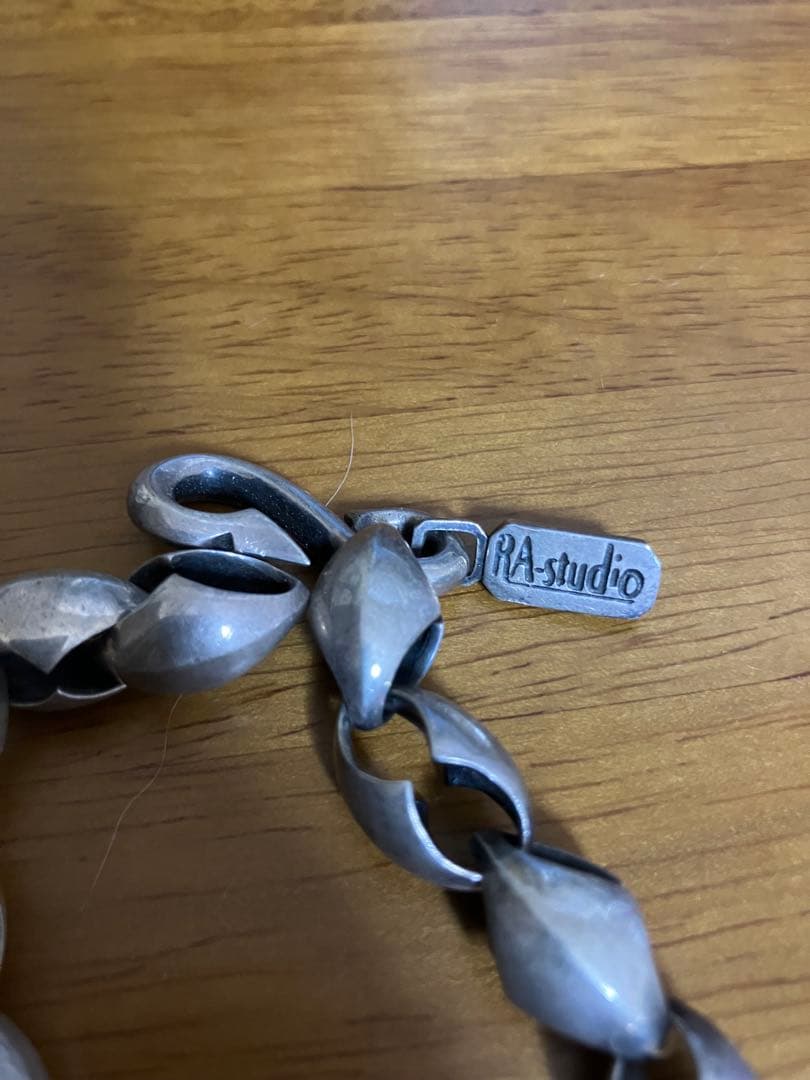 RA STUDIO アールエースタジオ ブレスレット