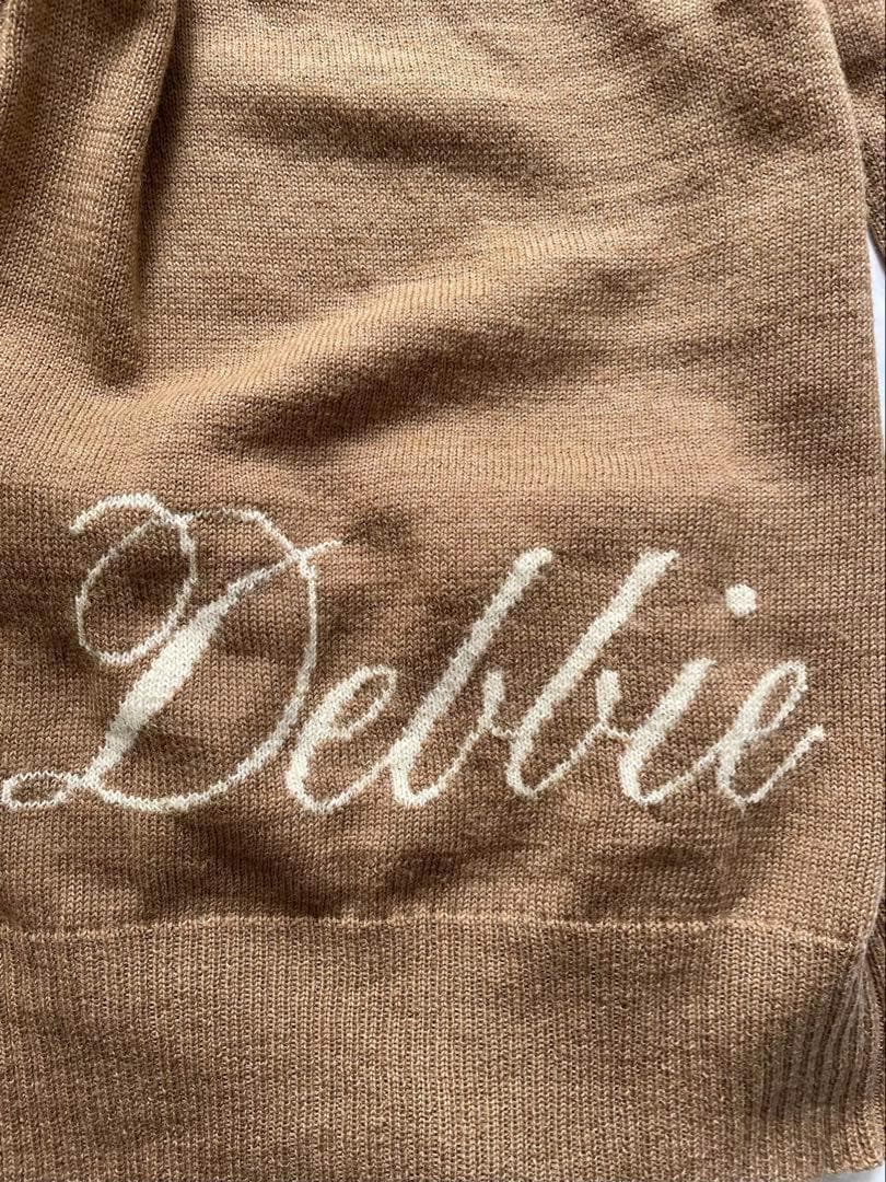 Hysteric ヒステリックグラマー◆ウールモヘヤタートルネックニット Y2K