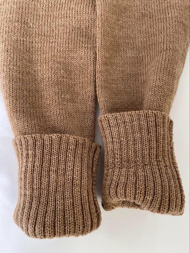 Hysteric ヒステリックグラマー◆ウールモヘヤタートルネックニット Y2K