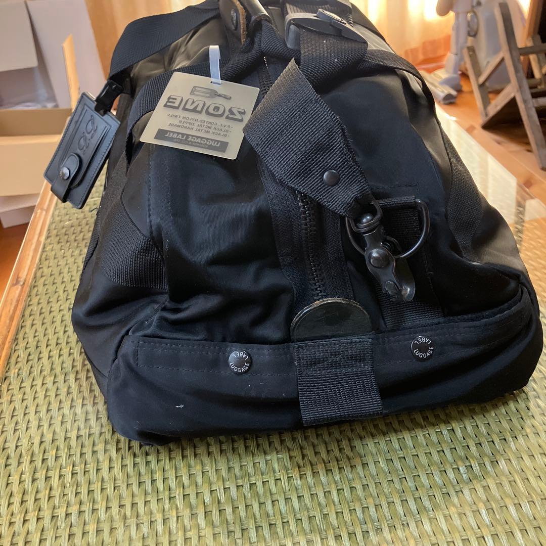 美品　希少　吉田カバン　LUGGAGE LABEL ネームタグ