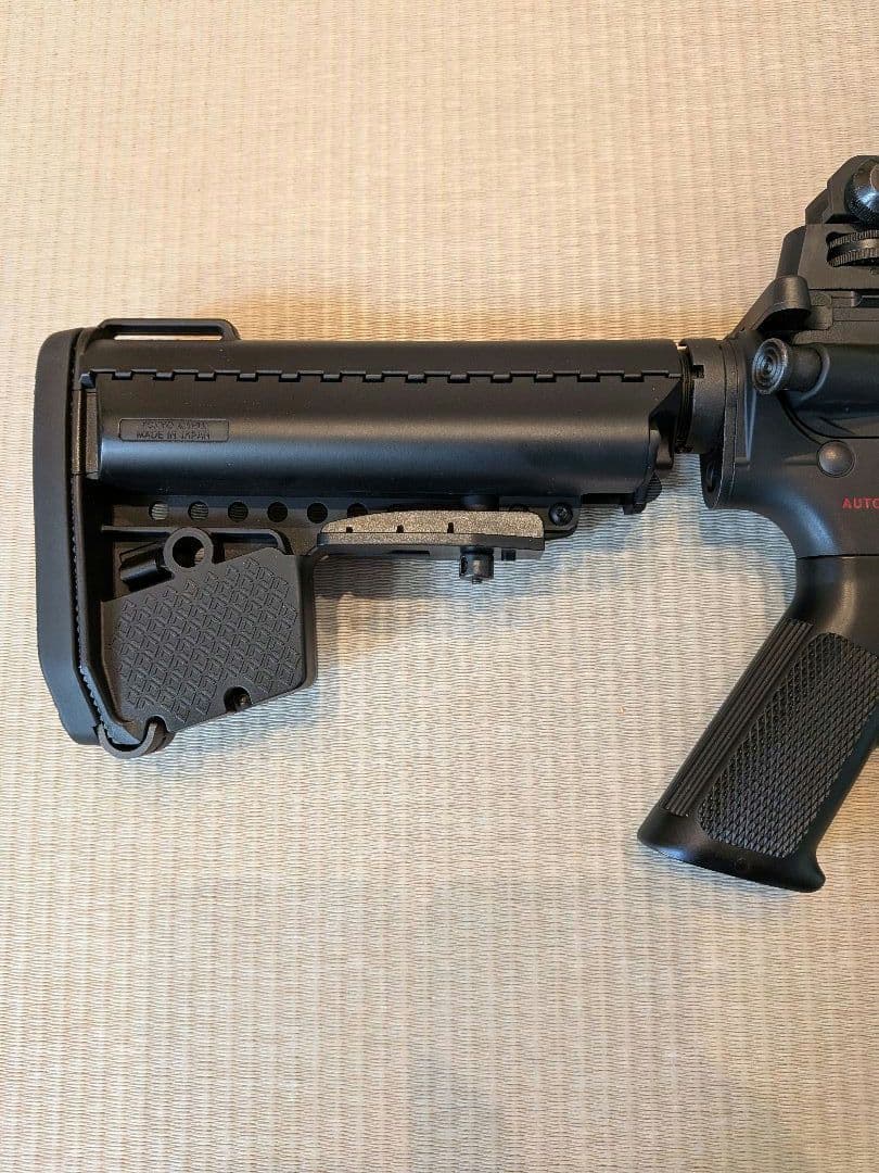 東京マルイ CQB-R M4シリーズ ブラック