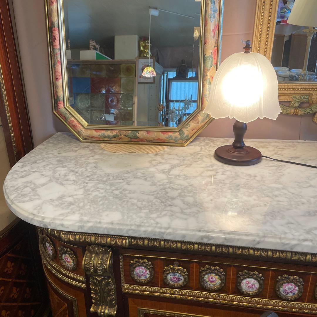 最終値下げ イタリア製BEVELLED.MIRRUR・壁掛けミラー