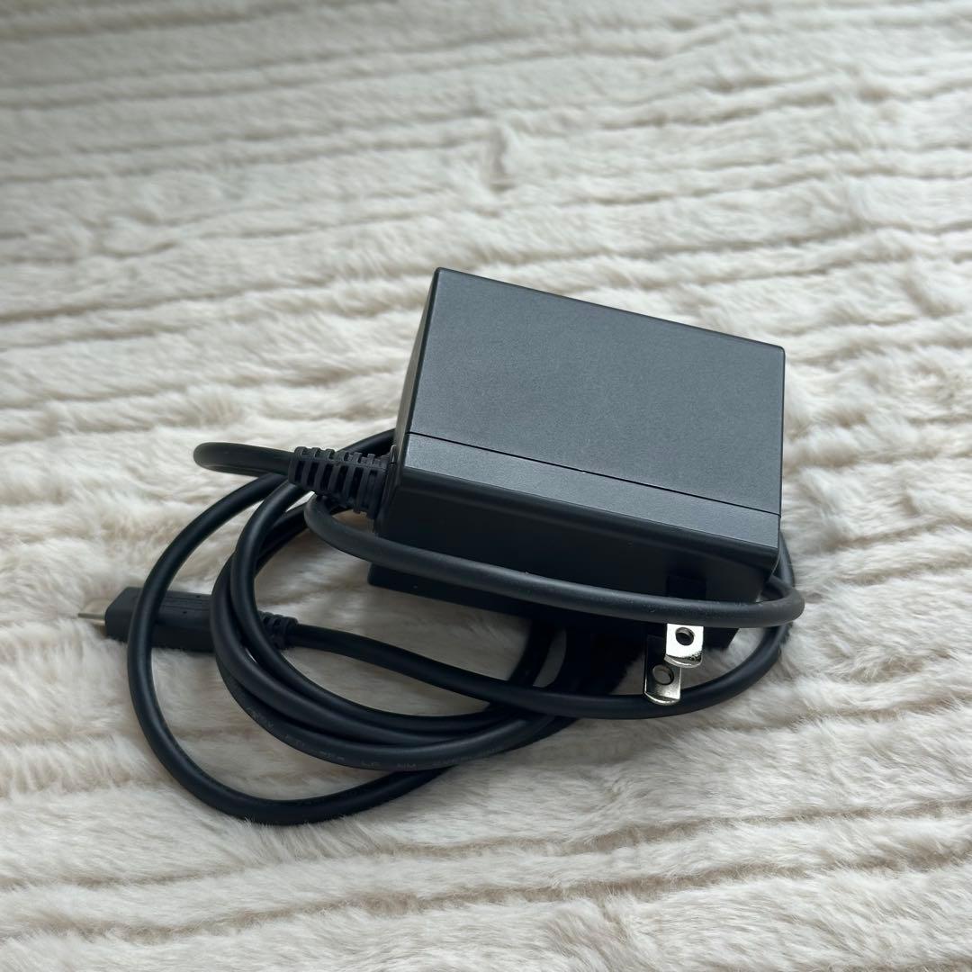 美品　Switch Nintendo Switch Joy-Con (L) /