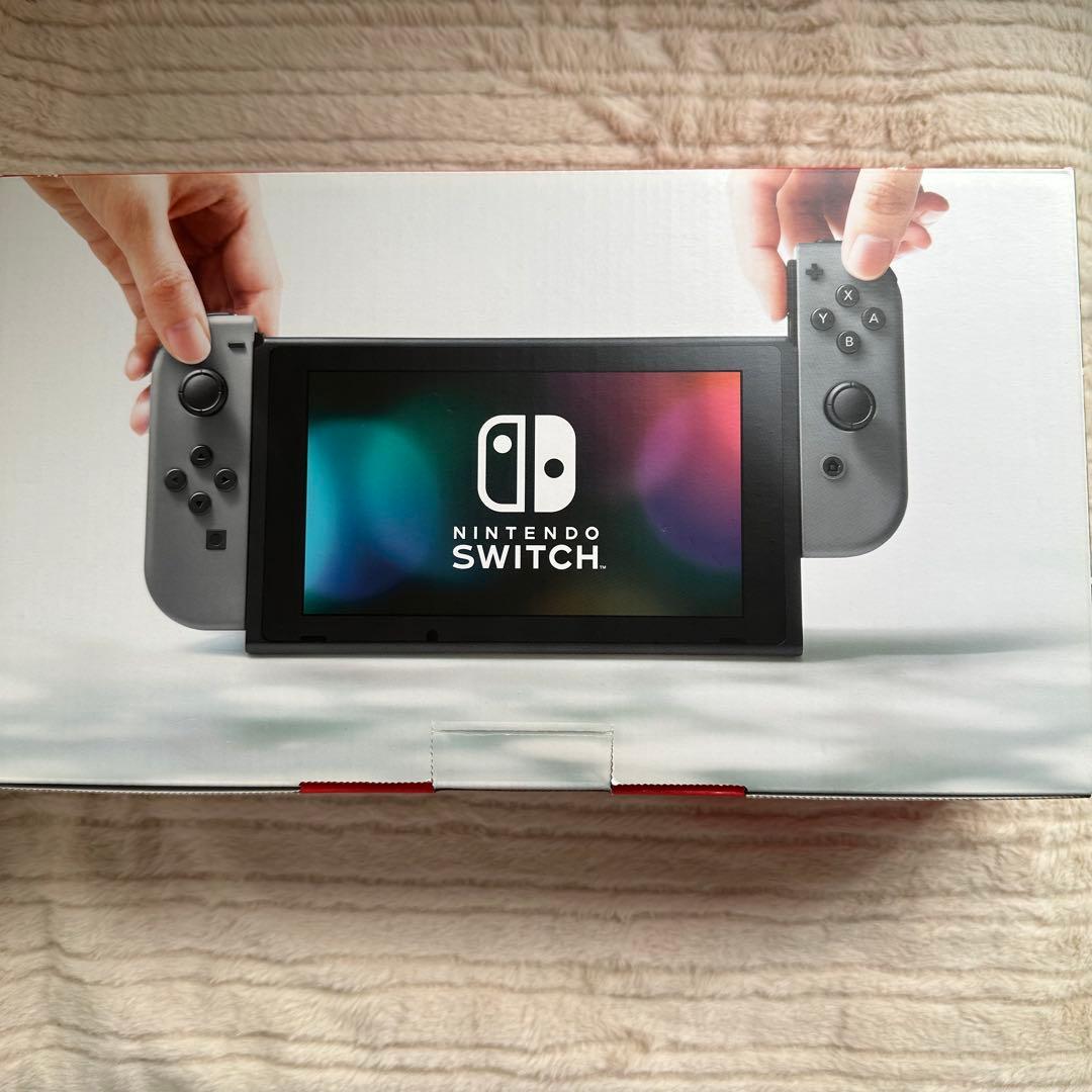 美品　Switch Nintendo Switch Joy-Con (L) /