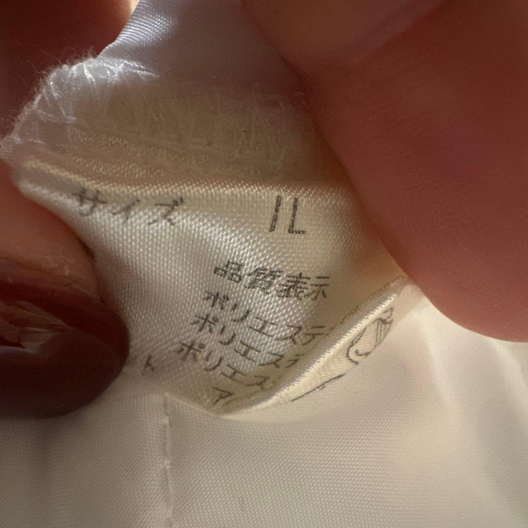 ピムリコ　アウター　サイズIL