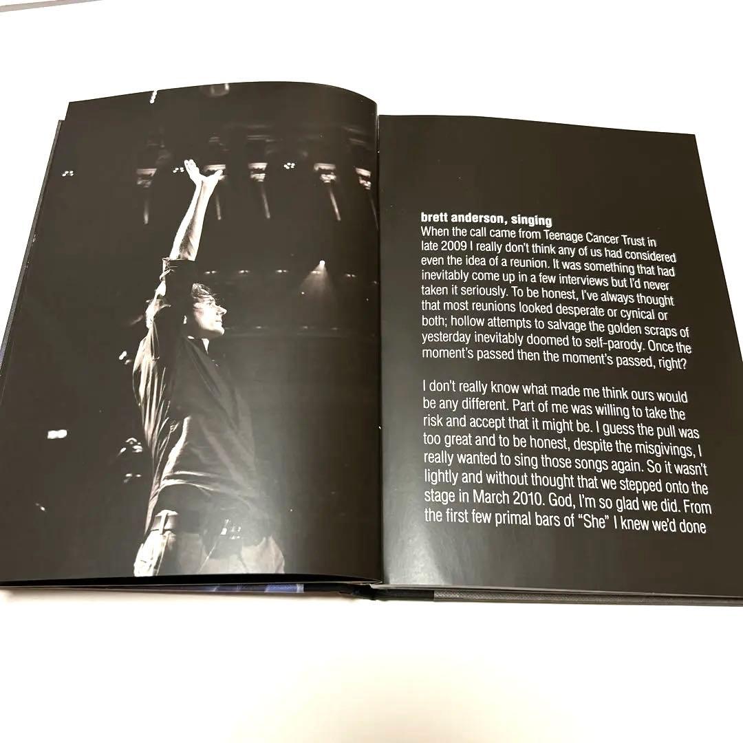 【廃盤】スウェード・ライブ・アット・ザ・ロイヤル・アルバート・ホールDVD