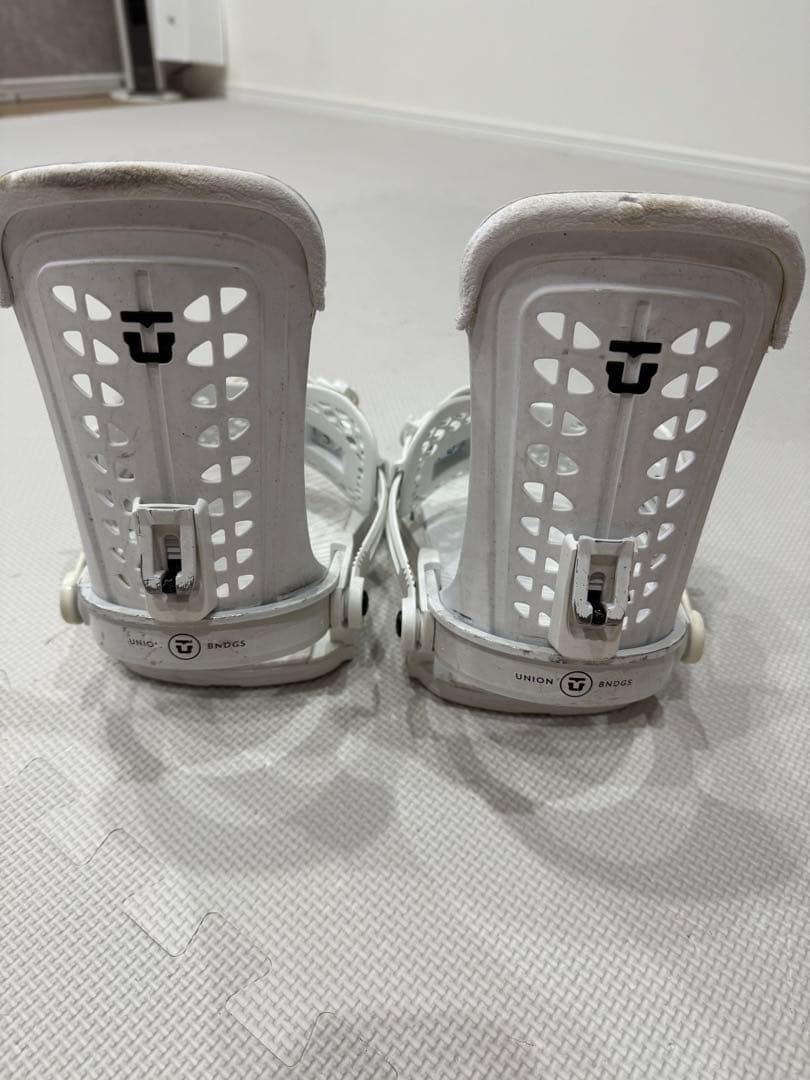 スノーボード UNION BINDING TRILOGY 23-24