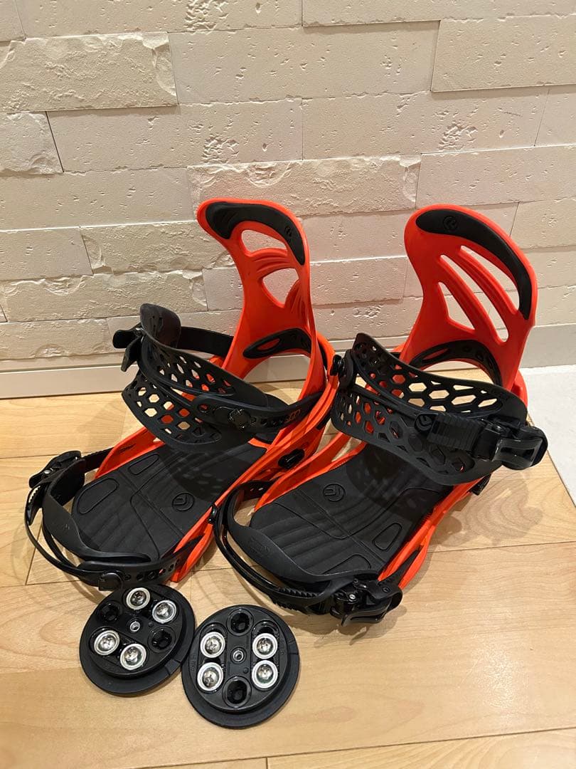 FLUX DSL Mサイズ/フラックス