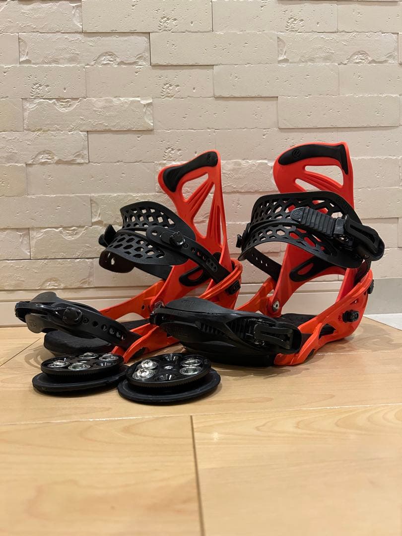 FLUX DSL Mサイズ/フラックス