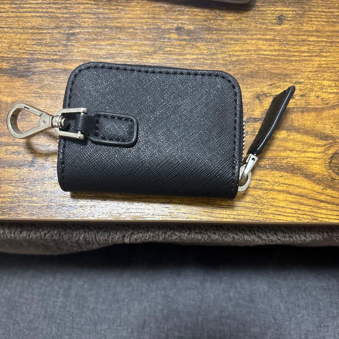 PRADA 小銭入れAnd ポーチケース