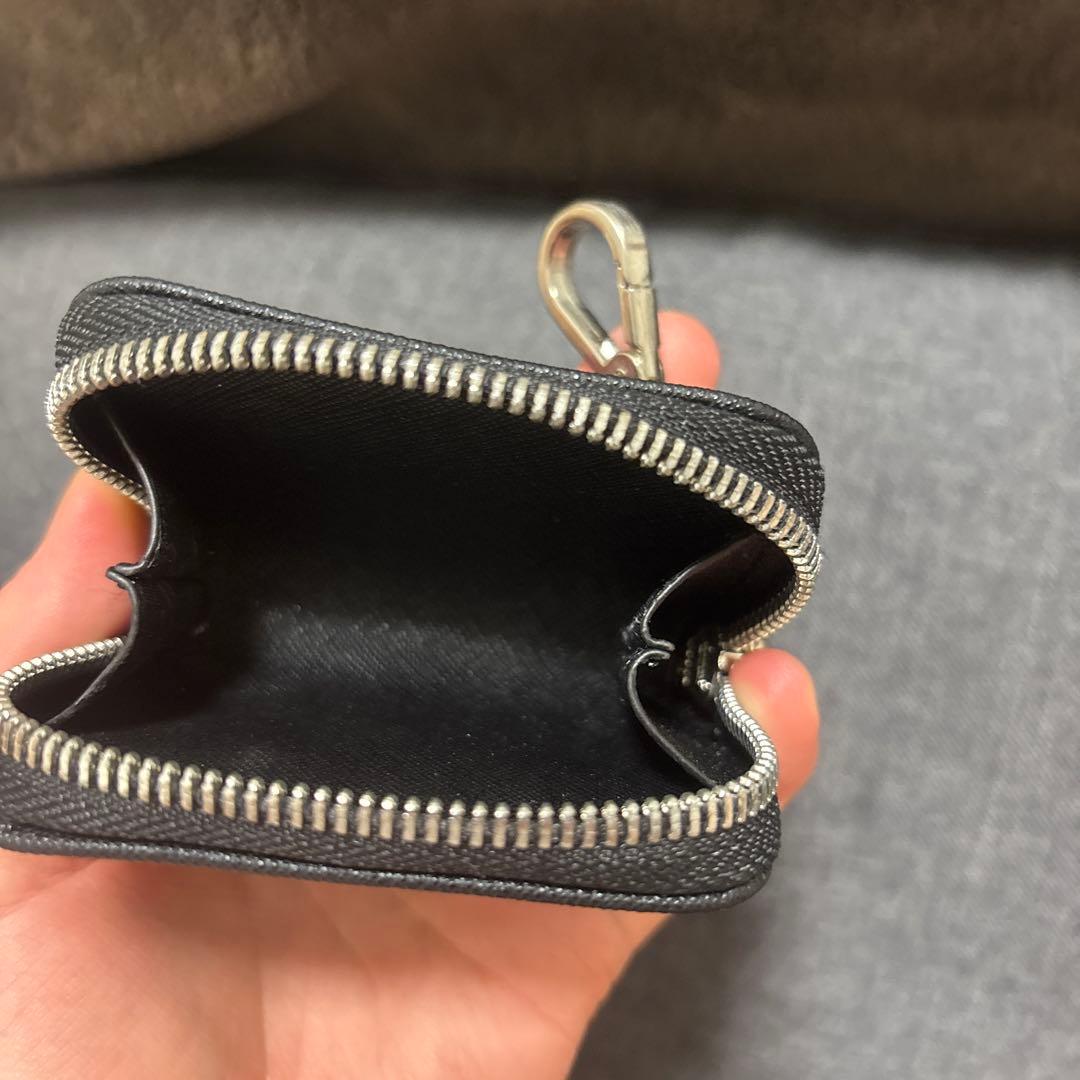 PRADA 小銭入れAnd ポーチケース