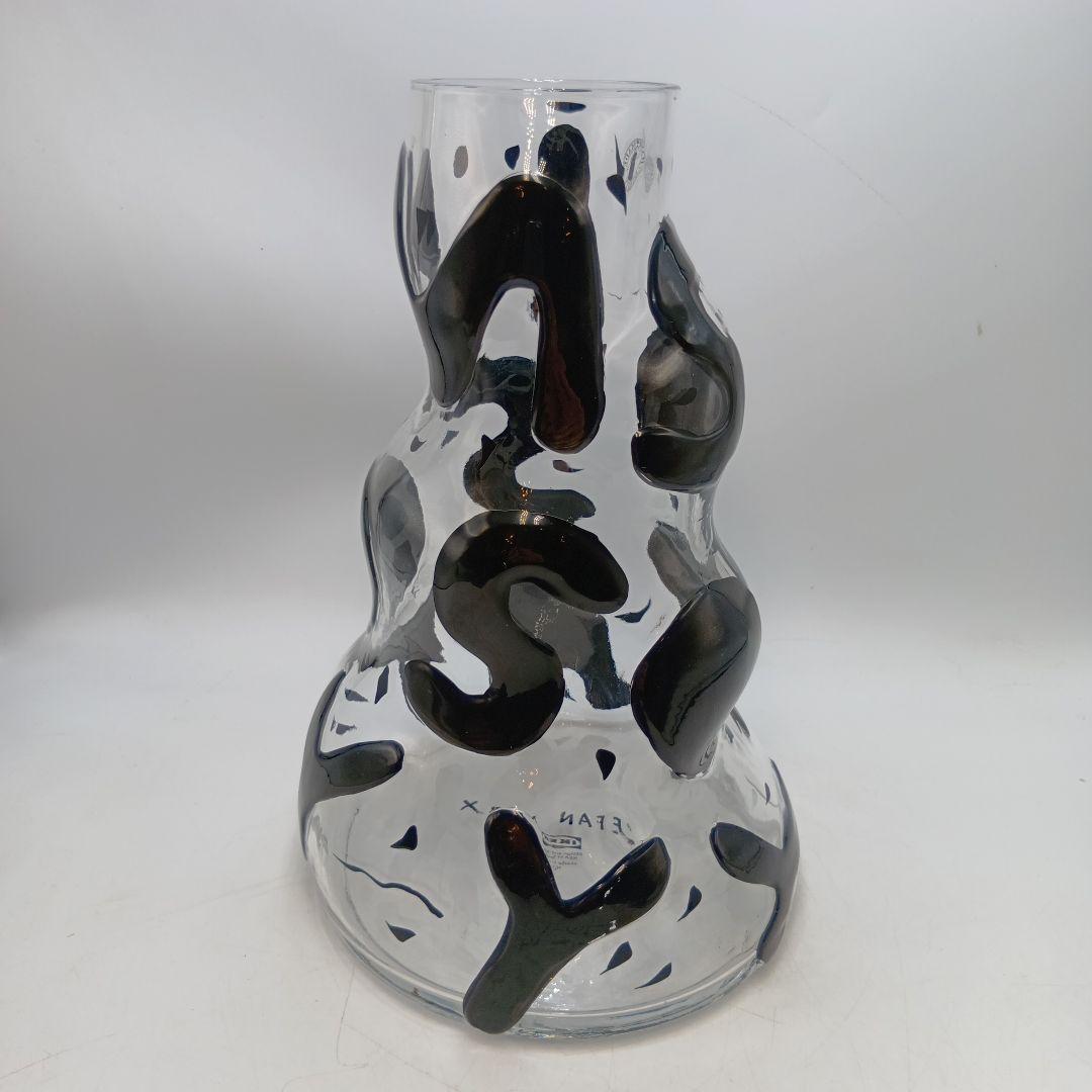 IKEA アートイベント2021 限定コレクション STEFAN MARX