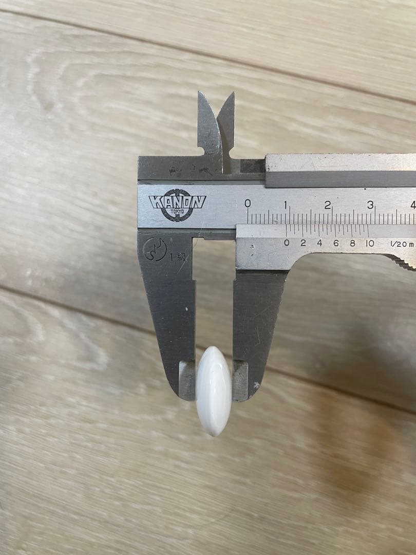 蛤碁石 33号(9.2mm) 那智黒石 欅碁笥セット お手入れ済