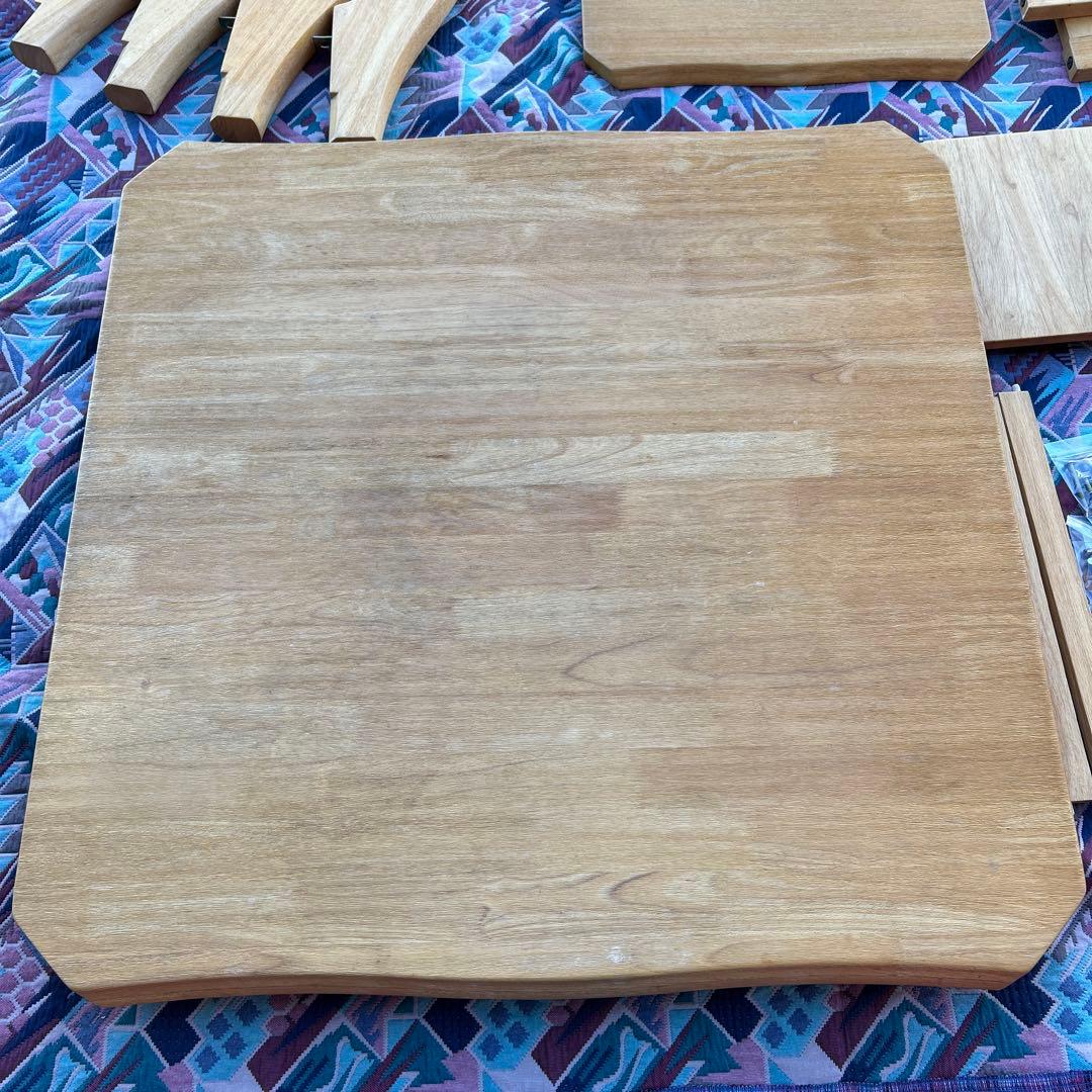 ミキモク家具　雅2点セット