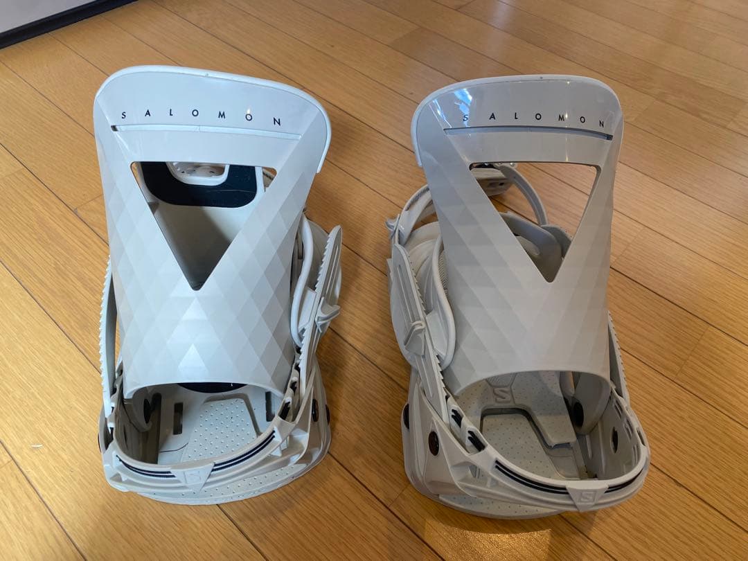 サロモン　ビンディング MIRAGE(ミラージュ) レディース　M