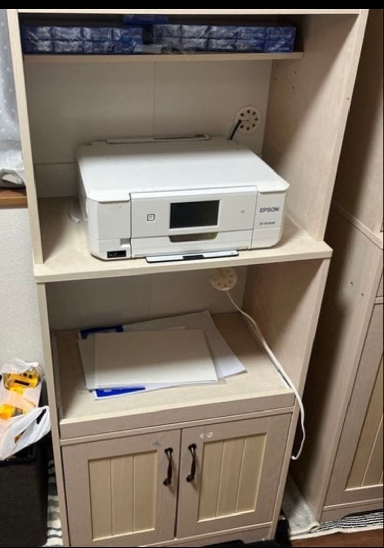 縦1．7m 横36センチ ナフコ　値下げ不可